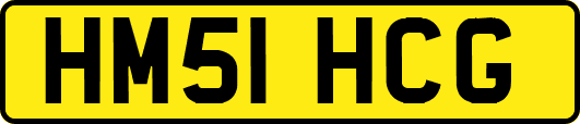 HM51HCG