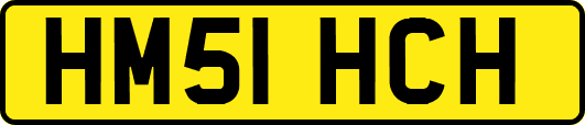 HM51HCH