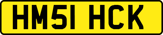 HM51HCK