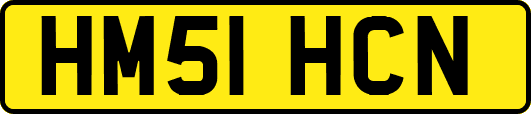 HM51HCN