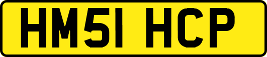 HM51HCP