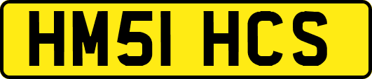 HM51HCS