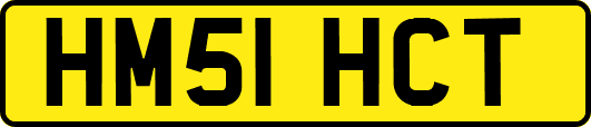 HM51HCT