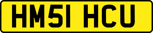 HM51HCU