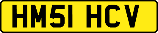 HM51HCV