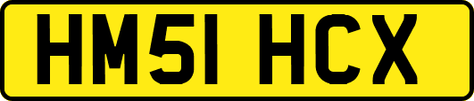 HM51HCX