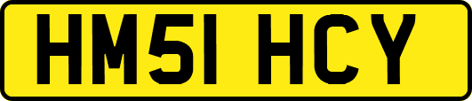 HM51HCY