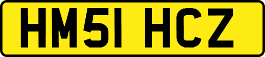 HM51HCZ