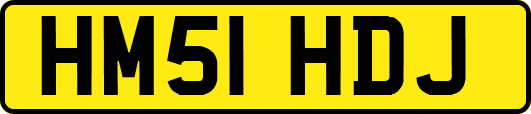 HM51HDJ