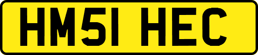 HM51HEC