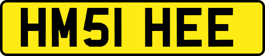 HM51HEE