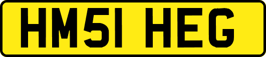 HM51HEG