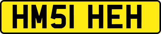 HM51HEH