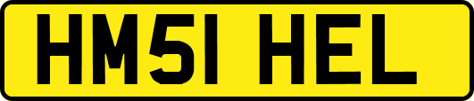 HM51HEL