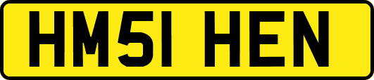 HM51HEN