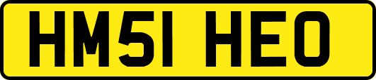 HM51HEO