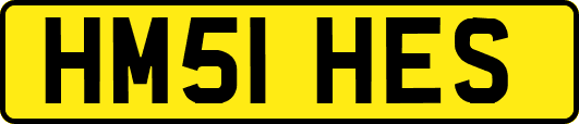 HM51HES