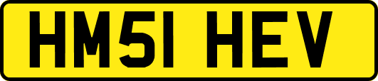 HM51HEV