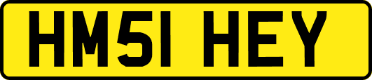 HM51HEY