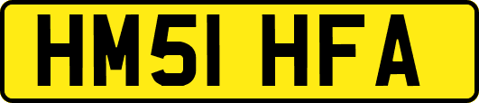 HM51HFA