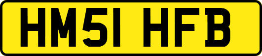 HM51HFB