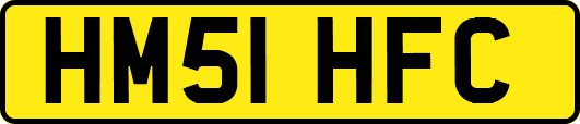 HM51HFC