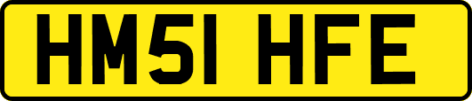 HM51HFE