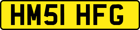 HM51HFG