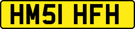 HM51HFH