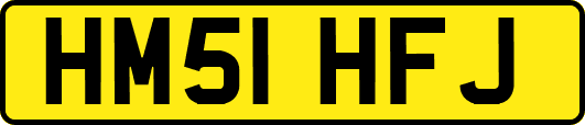 HM51HFJ