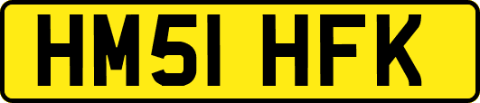 HM51HFK