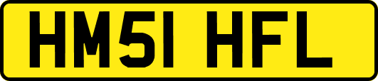 HM51HFL