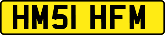 HM51HFM