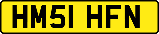 HM51HFN