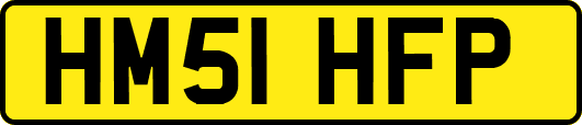 HM51HFP