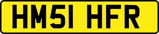 HM51HFR