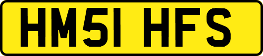 HM51HFS