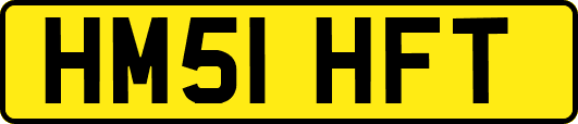 HM51HFT