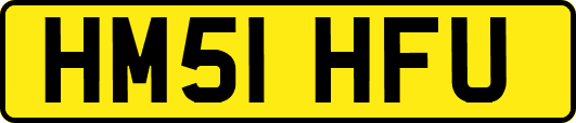 HM51HFU