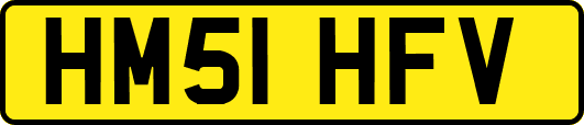 HM51HFV