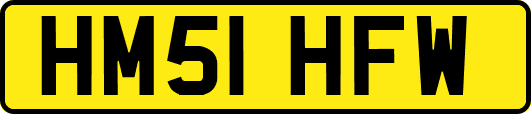 HM51HFW