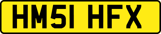 HM51HFX