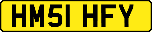 HM51HFY