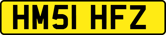 HM51HFZ