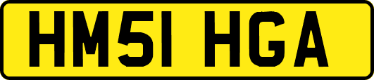 HM51HGA