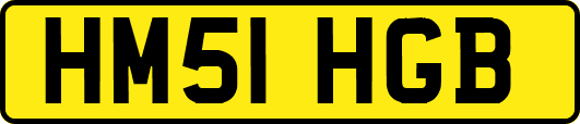 HM51HGB