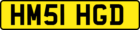 HM51HGD