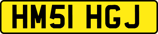 HM51HGJ