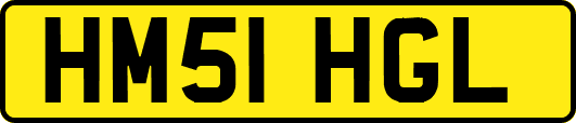 HM51HGL