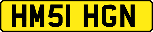 HM51HGN